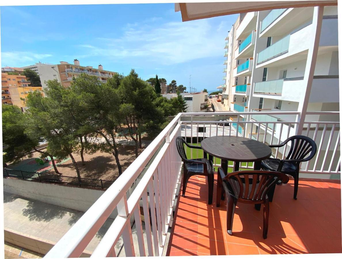Apartamentos Flandria Salou Ngoại thất bức ảnh