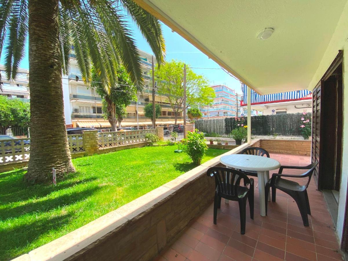 Apartamentos Flandria Salou Ngoại thất bức ảnh