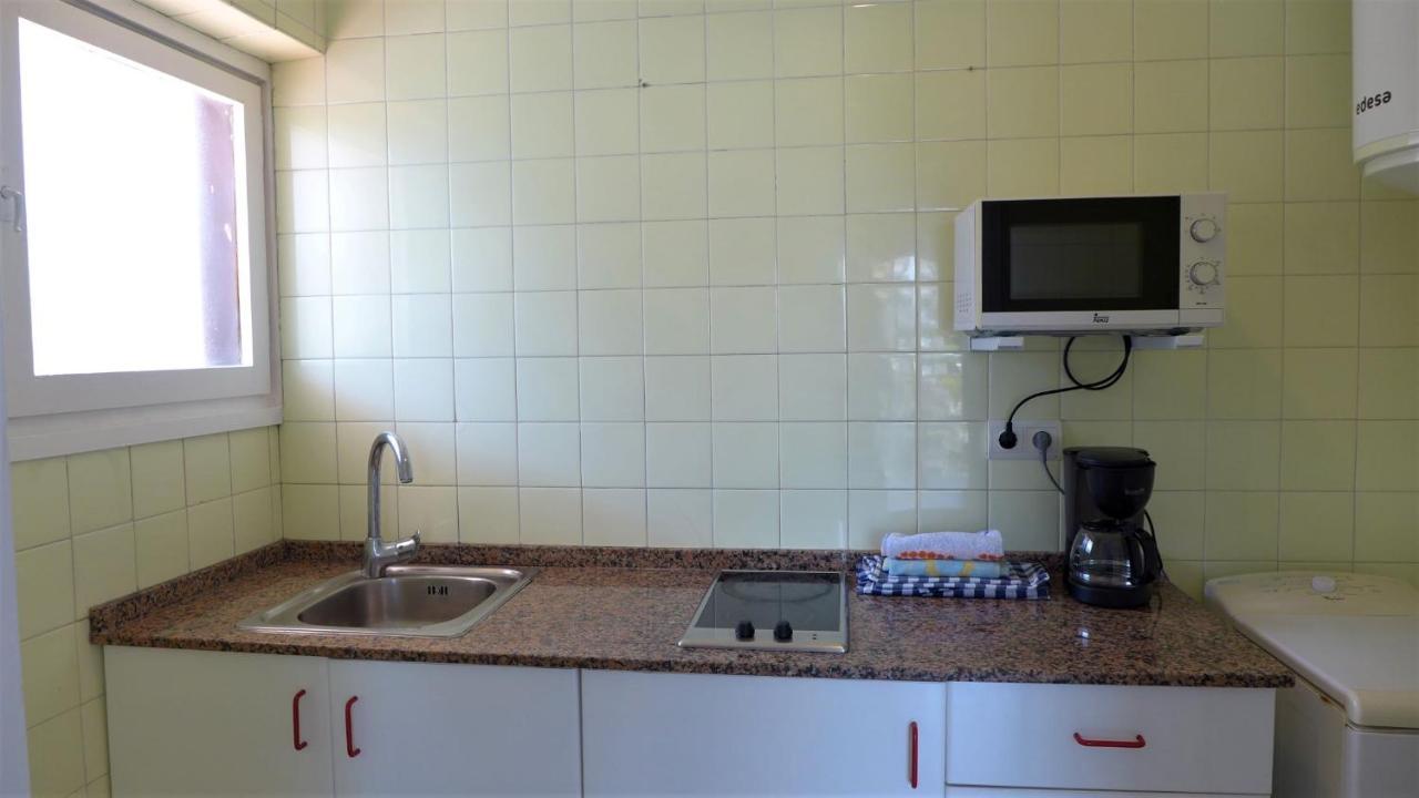 Apartamentos Flandria Salou Ngoại thất bức ảnh