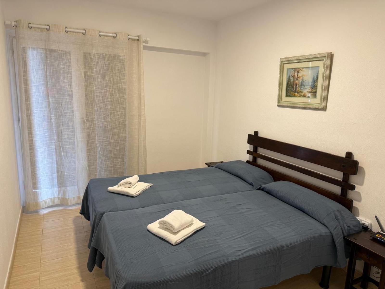 Apartamentos Flandria Salou Ngoại thất bức ảnh