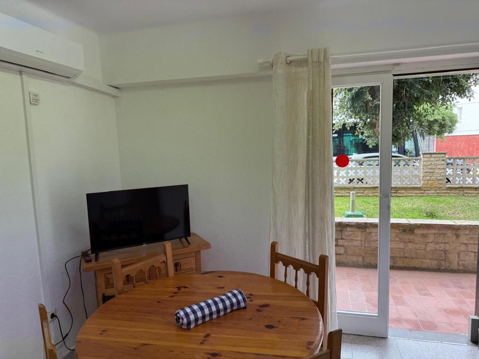 Apartamentos Flandria Salou Ngoại thất bức ảnh