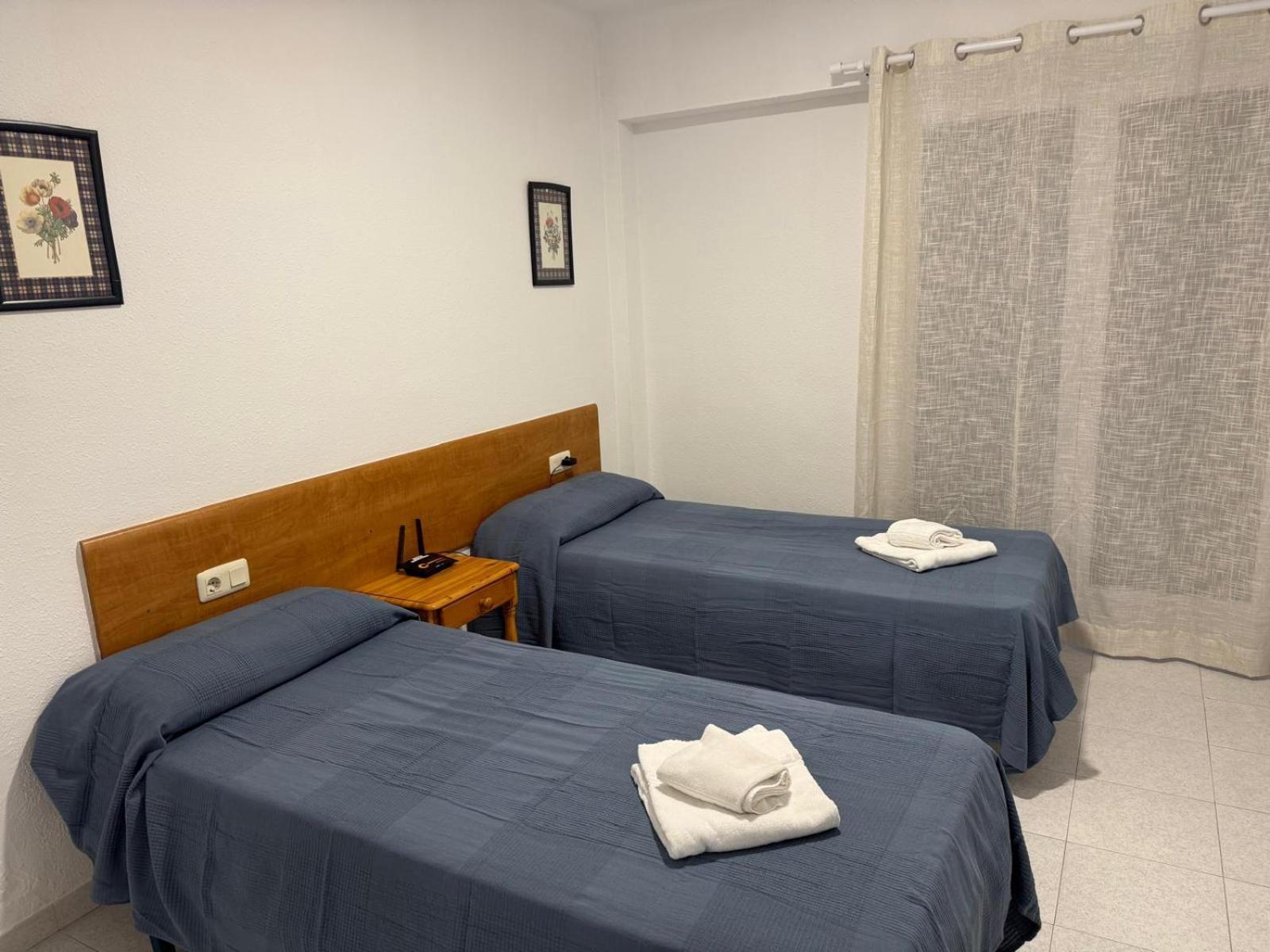 Apartamentos Flandria Salou Ngoại thất bức ảnh