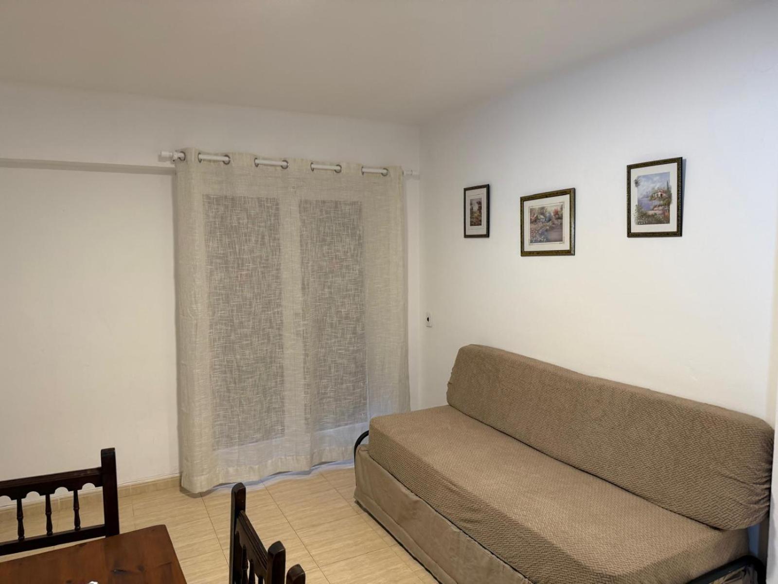 Apartamentos Flandria Salou Ngoại thất bức ảnh