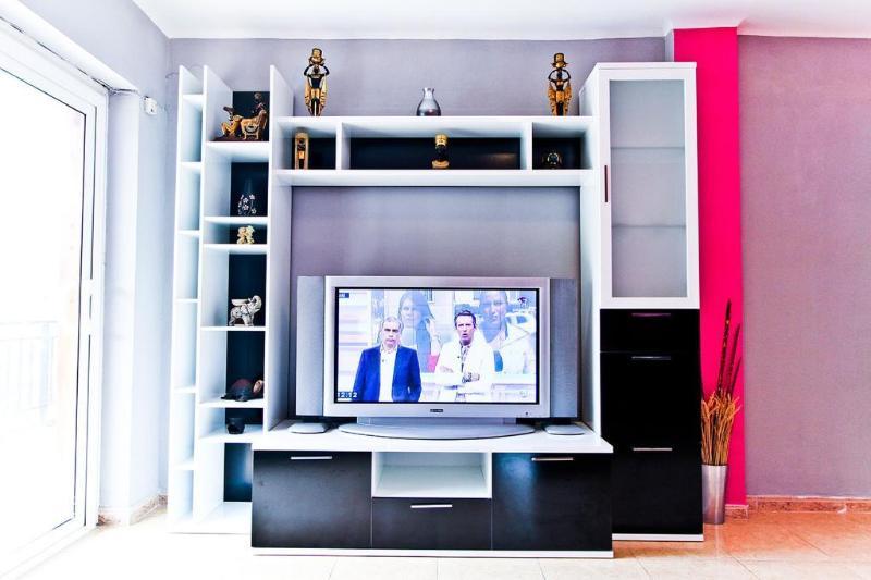 Apartamentos Flandria Salou Ngoại thất bức ảnh