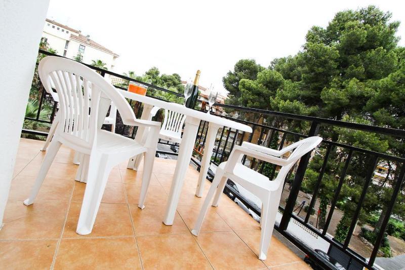 Apartamentos Flandria Salou Ngoại thất bức ảnh