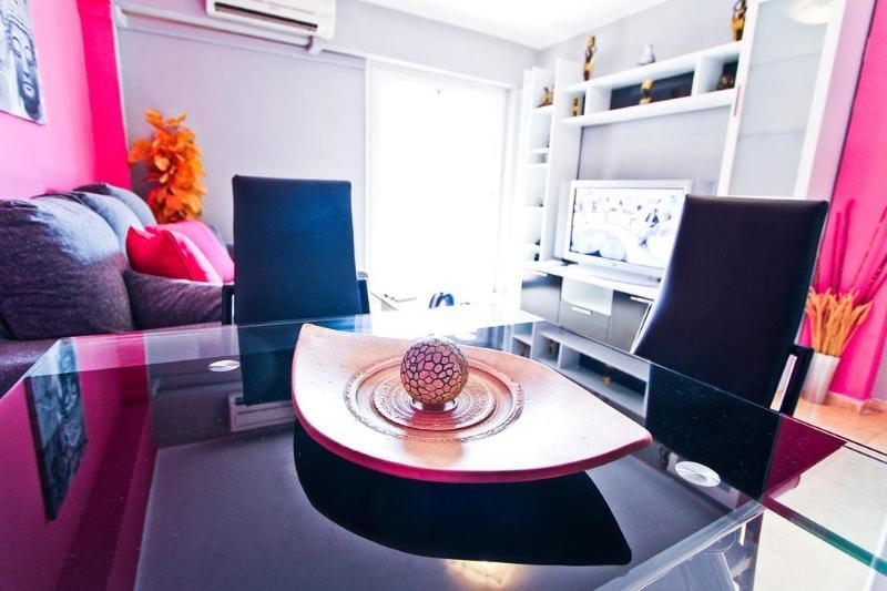 Apartamentos Flandria Salou Ngoại thất bức ảnh