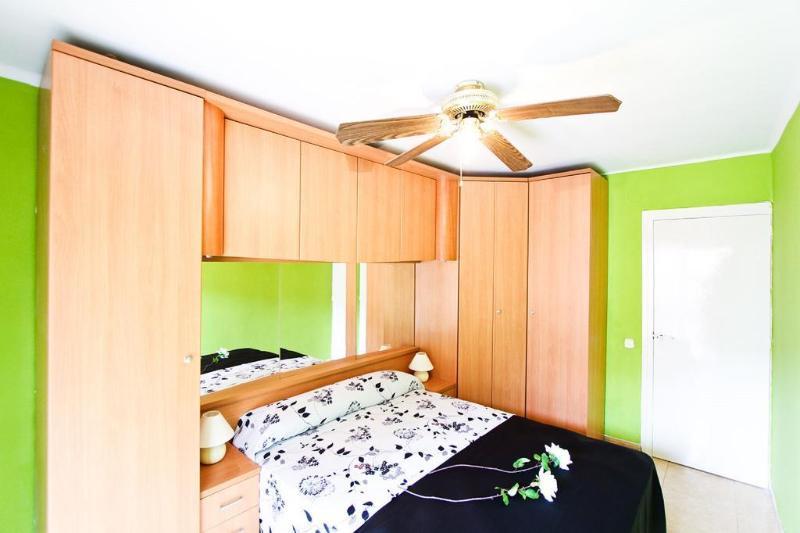 Apartamentos Flandria Salou Ngoại thất bức ảnh
