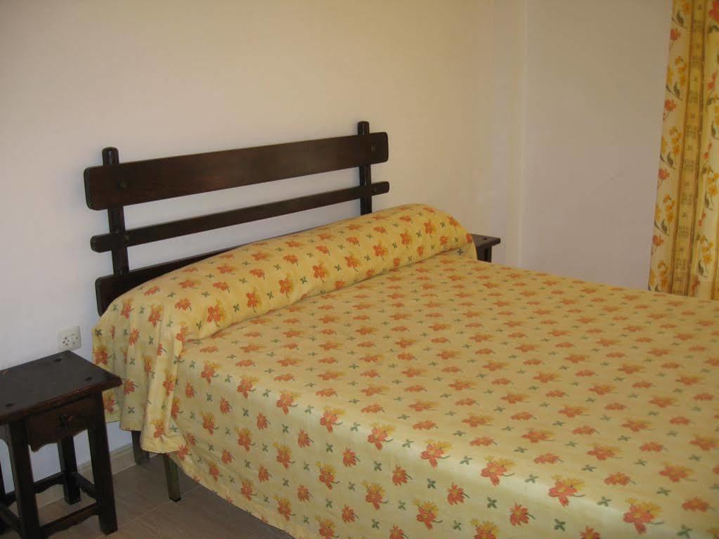 Apartamentos Flandria Salou Ngoại thất bức ảnh