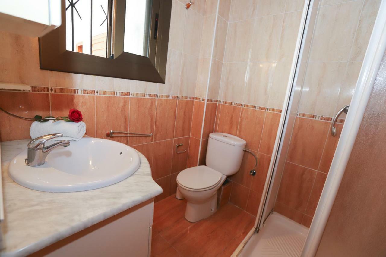 Apartamentos Flandria Salou Ngoại thất bức ảnh