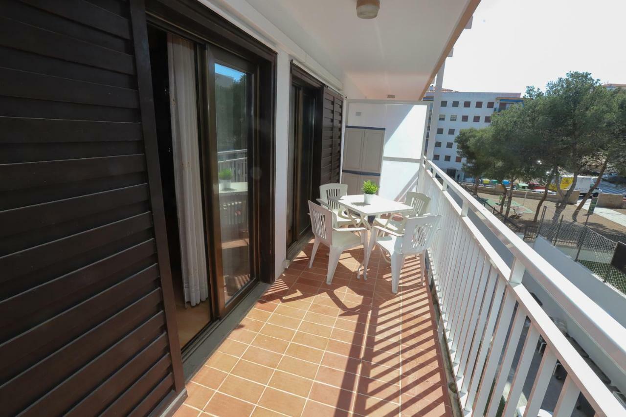Apartamentos Flandria Salou Ngoại thất bức ảnh