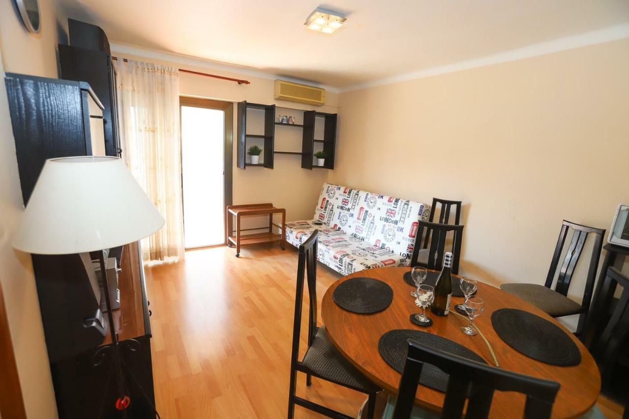 Apartamentos Flandria Salou Ngoại thất bức ảnh