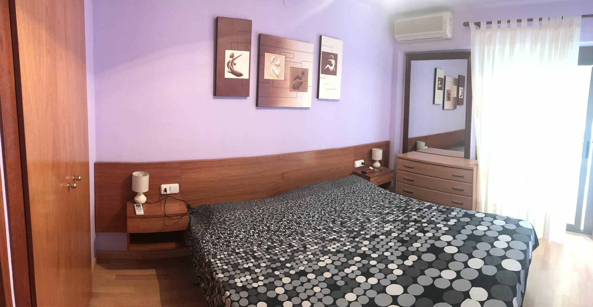 Apartamentos Flandria Salou Ngoại thất bức ảnh