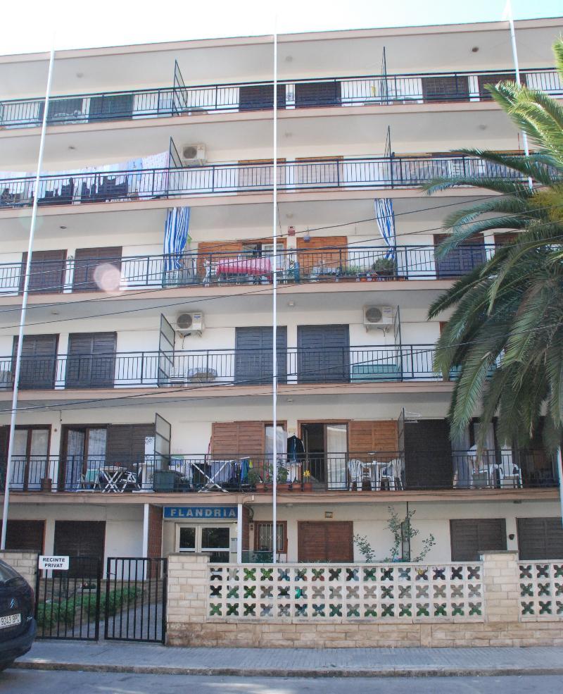 Apartamentos Flandria Salou Ngoại thất bức ảnh